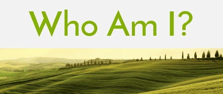 “Ancestry and Identity”