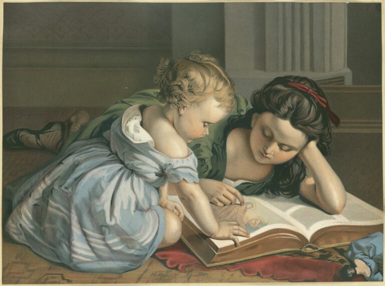 BYNA Bible Reading Plan for 5786 (2025-2026)